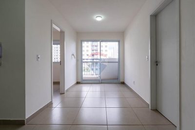 Apartamento, 2 quartos, 39 m² - Foto 3