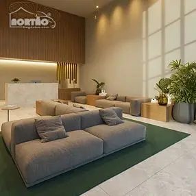 Casa, 2 quartos, 60 m² - Foto 2