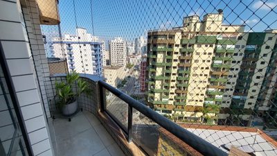 Cobertura, 3 quartos, 145 m² - Foto 5