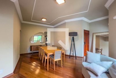 Apartamento, 3 quartos, 120 m² - Foto 2