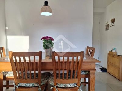 Apartamento, 2 quartos, 50 m² - Foto 3