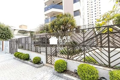 Apartamento, 4 quartos, 156 m² - Foto 4