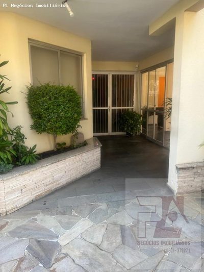 Apartamento, 2 quartos - Foto 2
