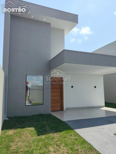 Casa, 3 quartos, 87 m² - Foto 1