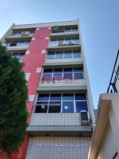 Sala-Conjunto, 36 m² - Foto 1