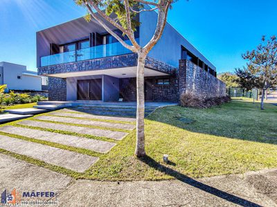 Casa de Condomínio, 6 quartos - Foto 4