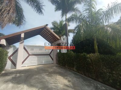 Sobrado, 4 quartos, 510 m² - Foto 1