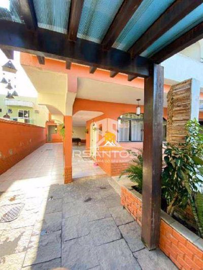 Casa de Condomínio, 2 quartos - Foto 2