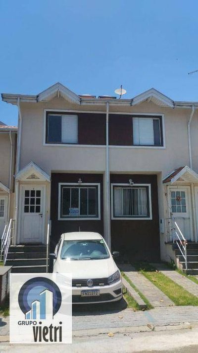 Casa, 2 quartos, 250 m² - Foto 1