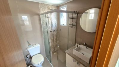 Apartamento, 1 quarto, 45 m² - Foto 2