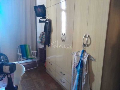 Apartamento, 1 quarto, 33 m² - Foto 3