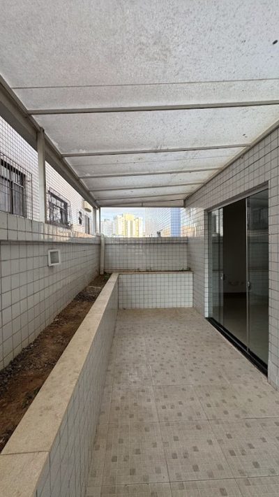 Apartamento, 3 quartos, 90 m² - Foto 3
