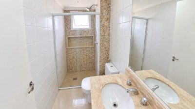 Apartamento, 3 quartos, 139 m² - Foto 4