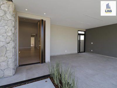 Casa, 3 quartos, 156 m² - Foto 2