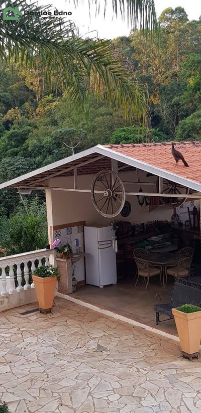 Casa, 3 quartos, 300 m² - Foto 5
