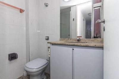 Apartamento, 2 quartos, 57 m² - Foto 4
