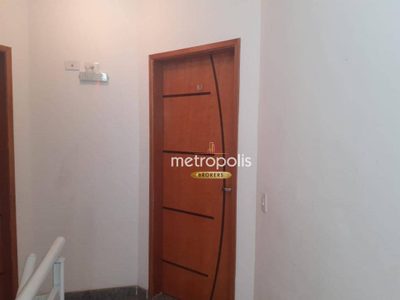 Cobertura, 2 quartos, 50 m² - Foto 3