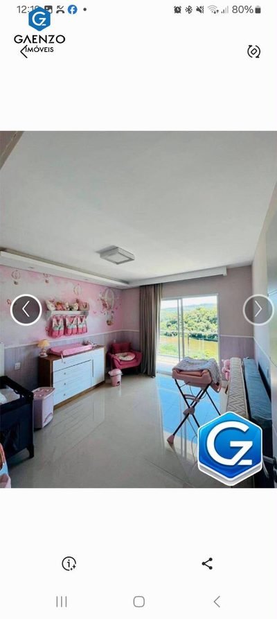 Casa de Condomínio, 4 quartos - Foto 3