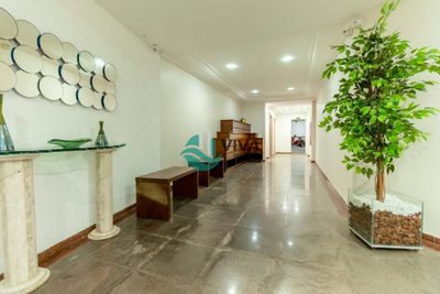 Apartamento, 2 quartos, 75 m² - Foto 3
