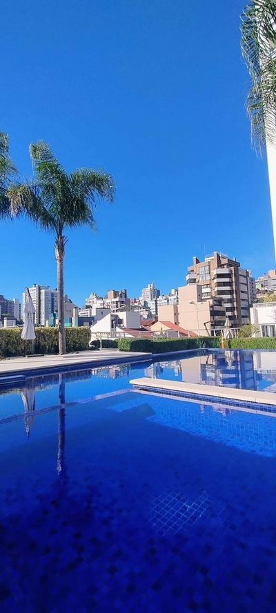 Apartamento, 3 quartos, 137 m² - Foto 1