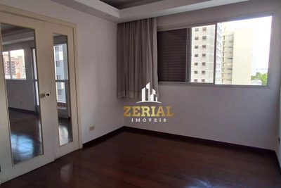Apartamento, 4 quartos, 187 m² - Foto 4