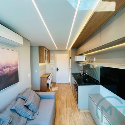 Apartamento, 2 quartos, 41 m² - Foto 3