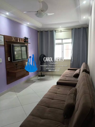 Apartamento, 1 quarto - Foto 4