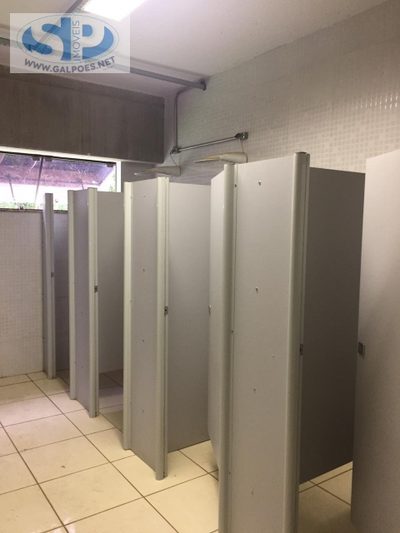 Depósito-Galpão, 3000 m² - Foto 4