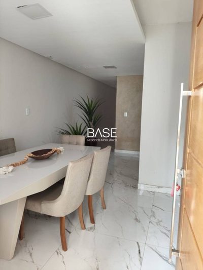 Casa, 3 quartos - Foto 5