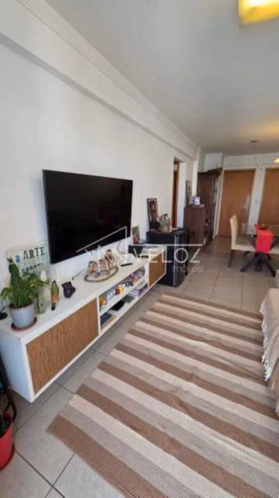 Apartamento, 2 quartos, 88 m² - Foto 3