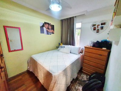Apartamento, 3 quartos, 66 m² - Foto 5