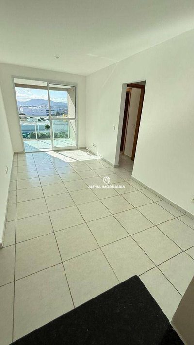 Apartamento, 2 quartos, 62 m² - Foto 1