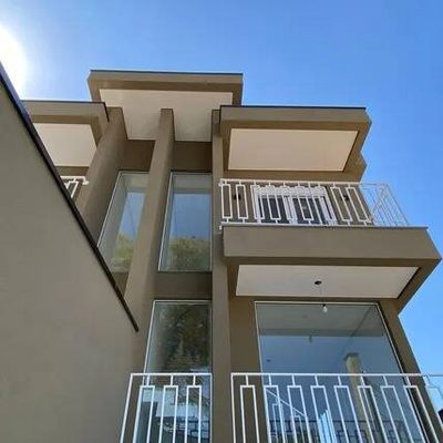 Sobrado, 3 quartos, 220 m² - Foto 1