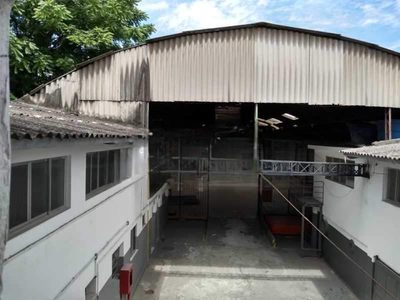 Depósito-Galpão, 2738 m² - Foto 4