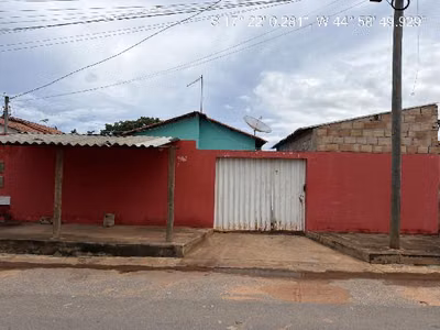 Casa, 2 quartos, 420 m² - Foto 1