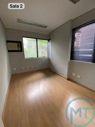 Sala-Conjunto, 35 m² - Foto 5
