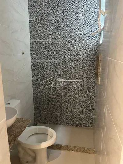 Kitnet-Studio, 22 m² - Foto 1
