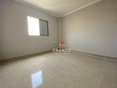 Apartamento, 1 quarto, 52 m² - Foto 4