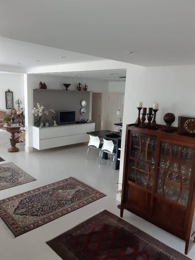 Casa, 5 quartos, 391 m² - Foto 3