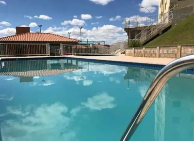 Apartamento, 2 quartos, 59 m² - Foto 1