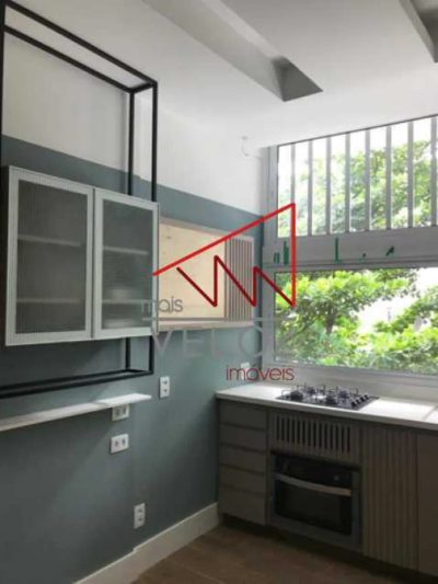 Kitnet-Studio, 23 m² - Foto 5