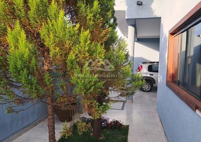 Casa, 3 quartos - Foto 4
