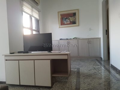 Flat/Apart Hotel, 1 quarto, 55 m² - Foto 4