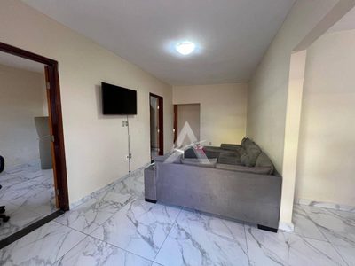Casa, 3 quartos, 144 m² - Foto 4