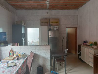 Casa, 2 quartos, 200 m² - Foto 4