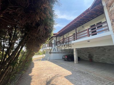 Casa de Condomínio, 4 quartos - Foto 2