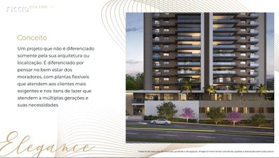 Apartamento, 4 quartos, 188 m² - Foto 1