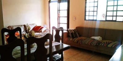 Casa, 6 quartos, 392 m² - Foto 3