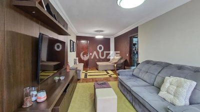 Apartamento, 3 quartos, 133 m² - Foto 5