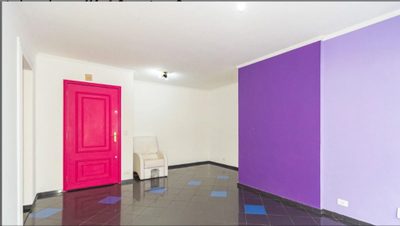 Apartamento, 3 quartos, 114 m² - Foto 3